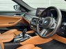 USED 2020 70 BMW 5 SERIES 3.0 530d MHT M Sport Touring 5dr Diesel Hybrid Steptronic xDrive Euro 6 (s/s) (286 ps) &pound;7,775 FACTORY FITTED OPTIONS