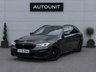 USED 2020 70 BMW 5 SERIES 3.0 530d MHT M Sport Touring 5dr Diesel Hybrid Steptronic xDrive Euro 6 (s/s) (286 ps) &pound;7,775 FACTORY FITTED OPTIONS