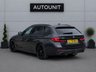 USED 2020 70 BMW 5 SERIES 3.0 530d MHT M Sport Touring 5dr Diesel Hybrid Steptronic xDrive Euro 6 (s/s) (286 ps) &pound;7,775 FACTORY FITTED OPTIONS