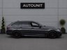 USED 2020 70 BMW 5 SERIES 3.0 530d MHT M Sport Touring 5dr Diesel Hybrid Steptronic xDrive Euro 6 (s/s) (286 ps) &pound;7,775 FACTORY FITTED OPTIONS