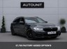 USED 2020 70 BMW 5 SERIES 3.0 530d MHT M Sport Touring 5dr Diesel Hybrid Steptronic xDrive Euro 6 (s/s) (286 ps) &pound;7,775 FACTORY FITTED OPTIONS