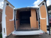 USED 2022 71 VOLKSWAGEN CADDY MAXI 2.0 TDI C20 Commerce Plus Panel Van 6dr Diesel Manual LWB Euro 6 (s/s) (102 ps) Air con - p sensors -security locks