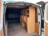 USED 2022 71 VOLKSWAGEN CADDY MAXI 2.0 TDI C20 Commerce Plus Panel Van 6dr Diesel Manual LWB Euro 6 (s/s) (102 ps) Air con - p sensors -security locks