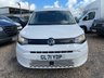 USED 2022 71 VOLKSWAGEN CADDY MAXI 2.0 TDI C20 Commerce Plus Panel Van 6dr Diesel Manual LWB Euro 6 (s/s) (102 ps) Air con - p sensors -security locks
