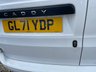 USED 2022 71 VOLKSWAGEN CADDY MAXI 2.0 TDI C20 Commerce Plus Panel Van 6dr Diesel Manual LWB Euro 6 (s/s) (102 ps) Air con - p sensors -security locks