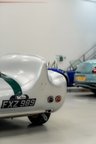 USED 2017 17 WESTFIELD XI WESTFIELD XI / LOTUS ELEVEN REPLICA - 1.275 2d  AUTO  115 BHP 