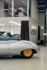 USED 2017 17 WESTFIELD XI WESTFIELD XI / LOTUS ELEVEN REPLICA - 1.275 2d  AUTO  115 BHP 