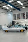 USED 2017 17 WESTFIELD XI WESTFIELD XI / LOTUS ELEVEN REPLICA - 1.275 2d  AUTO  115 BHP 
