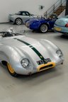 USED 2017 17 WESTFIELD XI WESTFIELD XI / LOTUS ELEVEN REPLICA - 1.275 2d  AUTO  115 BHP 