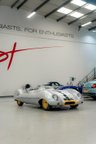 USED 2017 17 WESTFIELD XI WESTFIELD XI / LOTUS ELEVEN REPLICA - 1.275 2d  AUTO  115 BHP 
