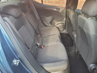 USED 2017 17 VAUXHALL ASTRA 1.4i Turbo SRi Hatchback 5dr Petrol Auto Euro 6 (s/s) (150 ps) 