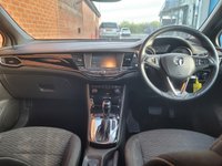 USED 2017 17 VAUXHALL ASTRA 1.4i Turbo SRi Hatchback 5dr Petrol Auto Euro 6 (s/s) (150 ps) 