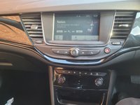 USED 2017 17 VAUXHALL ASTRA 1.4i Turbo SRi Hatchback 5dr Petrol Auto Euro 6 (s/s) (150 ps) 