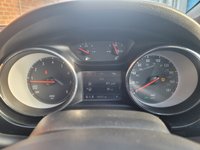 USED 2017 17 VAUXHALL ASTRA 1.4i Turbo SRi Hatchback 5dr Petrol Auto Euro 6 (s/s) (150 ps) 