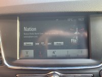 USED 2017 17 VAUXHALL ASTRA 1.4i Turbo SRi Hatchback 5dr Petrol Auto Euro 6 (s/s) (150 ps) 