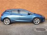USED 2017 17 VAUXHALL ASTRA 1.4i Turbo SRi Hatchback 5dr Petrol Auto Euro 6 (s/s) (150 ps) 