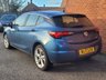 USED 2017 17 VAUXHALL ASTRA 1.4i Turbo SRi Hatchback 5dr Petrol Auto Euro 6 (s/s) (150 ps) 