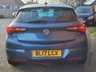USED 2017 17 VAUXHALL ASTRA 1.4i Turbo SRi Hatchback 5dr Petrol Auto Euro 6 (s/s) (150 ps) 
