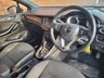 USED 2017 17 VAUXHALL ASTRA 1.4i Turbo SRi Hatchback 5dr Petrol Auto Euro 6 (s/s) (150 ps) 