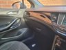 USED 2017 17 VAUXHALL ASTRA 1.4i Turbo SRi Hatchback 5dr Petrol Auto Euro 6 (s/s) (150 ps) 
