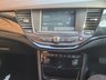 USED 2017 17 VAUXHALL ASTRA 1.4i Turbo SRi Hatchback 5dr Petrol Auto Euro 6 (s/s) (150 ps) 