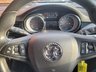USED 2017 17 VAUXHALL ASTRA 1.4i Turbo SRi Hatchback 5dr Petrol Auto Euro 6 (s/s) (150 ps) 