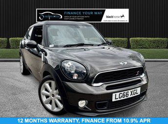 2016 MINI COOPER