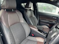 USED 2018 67 TOYOTA C-HR 1.8 VVT-h Excel SUV 5dr Petrol Hybrid CVT Euro 6 (s/s) (122 ps) HERE AT MOTOR SWITCH YOUR NEW MOTOR IS JUST A SWITCH AWAY WITH THIS TOYOTA C-HR VVT-H EXCELL SUV 5DR 1.8 PETROL HYBRID CVT EURO 6 AUTOMATIC, WHICH COMES WITH A FULL 12 MONTHS NATIONWIDE WARRANTY AND ALSO COMES WITH A FULL 12 MONTHS MOT, THIS VEHICLE WILL ALSO BE FRESHLY SERVICED BEFORE IT LEAVES US TO BRING IT BACK UP TO DATE, ALSO COMES WITH 2 KEYS AND HAS LOW MILEAGE, FINANCE AVAILABLE FROM 10.9% APR, DELIVERY AVAILABLE, PART EX WELCOME, FULLY VALETED USING AUTO SMART PRODUCTS, HPI CLEAR