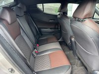 USED 2018 67 TOYOTA C-HR 1.8 VVT-h Excel SUV 5dr Petrol Hybrid CVT Euro 6 (s/s) (122 ps) HERE AT MOTOR SWITCH YOUR NEW MOTOR IS JUST A SWITCH AWAY WITH THIS TOYOTA C-HR VVT-H EXCELL SUV 5DR 1.8 PETROL HYBRID CVT EURO 6 AUTOMATIC, WHICH COMES WITH A FULL 12 MONTHS NATIONWIDE WARRANTY AND ALSO COMES WITH A FULL 12 MONTHS MOT, THIS VEHICLE WILL ALSO BE FRESHLY SERVICED BEFORE IT LEAVES US TO BRING IT BACK UP TO DATE, ALSO COMES WITH 2 KEYS AND HAS LOW MILEAGE, FINANCE AVAILABLE FROM 10.9% APR, DELIVERY AVAILABLE, PART EX WELCOME, FULLY VALETED USING AUTO SMART PRODUCTS, HPI CLEAR