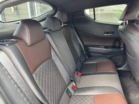 USED 2018 67 TOYOTA C-HR 1.8 VVT-h Excel SUV 5dr Petrol Hybrid CVT Euro 6 (s/s) (122 ps) HERE AT MOTOR SWITCH YOUR NEW MOTOR IS JUST A SWITCH AWAY WITH THIS TOYOTA C-HR VVT-H EXCELL SUV 5DR 1.8 PETROL HYBRID CVT EURO 6 AUTOMATIC, WHICH COMES WITH A FULL 12 MONTHS NATIONWIDE WARRANTY AND ALSO COMES WITH A FULL 12 MONTHS MOT, THIS VEHICLE WILL ALSO BE FRESHLY SERVICED BEFORE IT LEAVES US TO BRING IT BACK UP TO DATE, ALSO COMES WITH 2 KEYS AND HAS LOW MILEAGE, FINANCE AVAILABLE FROM 10.9% APR, DELIVERY AVAILABLE, PART EX WELCOME, FULLY VALETED USING AUTO SMART PRODUCTS, HPI CLEAR