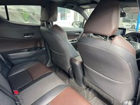 USED 2018 67 TOYOTA C-HR 1.8 VVT-h Excel SUV 5dr Petrol Hybrid CVT Euro 6 (s/s) (122 ps) HERE AT MOTOR SWITCH YOUR NEW MOTOR IS JUST A SWITCH AWAY WITH THIS TOYOTA C-HR VVT-H EXCELL SUV 5DR 1.8 PETROL HYBRID CVT EURO 6 AUTOMATIC, WHICH COMES WITH A FULL 12 MONTHS NATIONWIDE WARRANTY AND ALSO COMES WITH A FULL 12 MONTHS MOT, THIS VEHICLE WILL ALSO BE FRESHLY SERVICED BEFORE IT LEAVES US TO BRING IT BACK UP TO DATE, ALSO COMES WITH 2 KEYS AND HAS LOW MILEAGE, FINANCE AVAILABLE FROM 10.9% APR, DELIVERY AVAILABLE, PART EX WELCOME, FULLY VALETED USING AUTO SMART PRODUCTS, HPI CLEAR