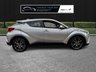USED 2018 67 TOYOTA C-HR 1.8 VVT-h Excel SUV 5dr Petrol Hybrid CVT Euro 6 (s/s) (122 ps) HERE AT MOTOR SWITCH YOUR NEW MOTOR IS JUST A SWITCH AWAY WITH THIS TOYOTA C-HR VVT-H EXCELL SUV 5DR 1.8 PETROL HYBRID CVT EURO 6 AUTOMATIC, WHICH COMES WITH A FULL 12 MONTHS NATIONWIDE WARRANTY AND ALSO COMES WITH A FULL 12 MONTHS MOT, THIS VEHICLE WILL ALSO BE FRESHLY SERVICED BEFORE IT LEAVES US TO BRING IT BACK UP TO DATE, ALSO COMES WITH 2 KEYS AND HAS LOW MILEAGE, FINANCE AVAILABLE FROM 10.9% APR, DELIVERY AVAILABLE, PART EX WELCOME, FULLY VALETED USING AUTO SMART PRODUCTS, HPI CLEAR