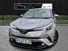USED 2018 67 TOYOTA C-HR 1.8 VVT-h Excel SUV 5dr Petrol Hybrid CVT Euro 6 (s/s) (122 ps) HERE AT MOTOR SWITCH YOUR NEW MOTOR IS JUST A SWITCH AWAY WITH THIS TOYOTA C-HR VVT-H EXCELL SUV 5DR 1.8 PETROL HYBRID CVT EURO 6 AUTOMATIC, WHICH COMES WITH A FULL 12 MONTHS NATIONWIDE WARRANTY AND ALSO COMES WITH A FULL 12 MONTHS MOT, THIS VEHICLE WILL ALSO BE FRESHLY SERVICED BEFORE IT LEAVES US TO BRING IT BACK UP TO DATE, ALSO COMES WITH 2 KEYS AND HAS LOW MILEAGE, FINANCE AVAILABLE FROM 10.9% APR, DELIVERY AVAILABLE, PART EX WELCOME, FULLY VALETED USING AUTO SMART PRODUCTS, HPI CLEAR