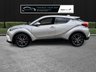 USED 2018 67 TOYOTA C-HR 1.8 VVT-h Excel SUV 5dr Petrol Hybrid CVT Euro 6 (s/s) (122 ps) HERE AT MOTOR SWITCH YOUR NEW MOTOR IS JUST A SWITCH AWAY WITH THIS TOYOTA C-HR VVT-H EXCELL SUV 5DR 1.8 PETROL HYBRID CVT EURO 6 AUTOMATIC, WHICH COMES WITH A FULL 12 MONTHS NATIONWIDE WARRANTY AND ALSO COMES WITH A FULL 12 MONTHS MOT, THIS VEHICLE WILL ALSO BE FRESHLY SERVICED BEFORE IT LEAVES US TO BRING IT BACK UP TO DATE, ALSO COMES WITH 2 KEYS AND HAS LOW MILEAGE, FINANCE AVAILABLE FROM 10.9% APR, DELIVERY AVAILABLE, PART EX WELCOME, FULLY VALETED USING AUTO SMART PRODUCTS, HPI CLEAR