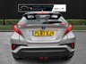 USED 2018 67 TOYOTA C-HR 1.8 VVT-h Excel SUV 5dr Petrol Hybrid CVT Euro 6 (s/s) (122 ps) HERE AT MOTOR SWITCH YOUR NEW MOTOR IS JUST A SWITCH AWAY WITH THIS TOYOTA C-HR VVT-H EXCELL SUV 5DR 1.8 PETROL HYBRID CVT EURO 6 AUTOMATIC, WHICH COMES WITH A FULL 12 MONTHS NATIONWIDE WARRANTY AND ALSO COMES WITH A FULL 12 MONTHS MOT, THIS VEHICLE WILL ALSO BE FRESHLY SERVICED BEFORE IT LEAVES US TO BRING IT BACK UP TO DATE, ALSO COMES WITH 2 KEYS AND HAS LOW MILEAGE, FINANCE AVAILABLE FROM 10.9% APR, DELIVERY AVAILABLE, PART EX WELCOME, FULLY VALETED USING AUTO SMART PRODUCTS, HPI CLEAR