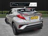 USED 2018 67 TOYOTA C-HR 1.8 VVT-h Excel SUV 5dr Petrol Hybrid CVT Euro 6 (s/s) (122 ps) HERE AT MOTOR SWITCH YOUR NEW MOTOR IS JUST A SWITCH AWAY WITH THIS TOYOTA C-HR VVT-H EXCELL SUV 5DR 1.8 PETROL HYBRID CVT EURO 6 AUTOMATIC, WHICH COMES WITH A FULL 12 MONTHS NATIONWIDE WARRANTY AND ALSO COMES WITH A FULL 12 MONTHS MOT, THIS VEHICLE WILL ALSO BE FRESHLY SERVICED BEFORE IT LEAVES US TO BRING IT BACK UP TO DATE, ALSO COMES WITH 2 KEYS AND HAS LOW MILEAGE, FINANCE AVAILABLE FROM 10.9% APR, DELIVERY AVAILABLE, PART EX WELCOME, FULLY VALETED USING AUTO SMART PRODUCTS, HPI CLEAR