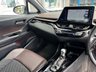 USED 2018 67 TOYOTA C-HR 1.8 VVT-h Excel SUV 5dr Petrol Hybrid CVT Euro 6 (s/s) (122 ps) HERE AT MOTOR SWITCH YOUR NEW MOTOR IS JUST A SWITCH AWAY WITH THIS TOYOTA C-HR VVT-H EXCELL SUV 5DR 1.8 PETROL HYBRID CVT EURO 6 AUTOMATIC, WHICH COMES WITH A FULL 12 MONTHS NATIONWIDE WARRANTY AND ALSO COMES WITH A FULL 12 MONTHS MOT, THIS VEHICLE WILL ALSO BE FRESHLY SERVICED BEFORE IT LEAVES US TO BRING IT BACK UP TO DATE, ALSO COMES WITH 2 KEYS AND HAS LOW MILEAGE, FINANCE AVAILABLE FROM 10.9% APR, DELIVERY AVAILABLE, PART EX WELCOME, FULLY VALETED USING AUTO SMART PRODUCTS, HPI CLEAR