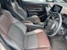 USED 2018 67 TOYOTA C-HR 1.8 VVT-h Excel SUV 5dr Petrol Hybrid CVT Euro 6 (s/s) (122 ps) HERE AT MOTOR SWITCH YOUR NEW MOTOR IS JUST A SWITCH AWAY WITH THIS TOYOTA C-HR VVT-H EXCELL SUV 5DR 1.8 PETROL HYBRID CVT EURO 6 AUTOMATIC, WHICH COMES WITH A FULL 12 MONTHS NATIONWIDE WARRANTY AND ALSO COMES WITH A FULL 12 MONTHS MOT, THIS VEHICLE WILL ALSO BE FRESHLY SERVICED BEFORE IT LEAVES US TO BRING IT BACK UP TO DATE, ALSO COMES WITH 2 KEYS AND HAS LOW MILEAGE, FINANCE AVAILABLE FROM 10.9% APR, DELIVERY AVAILABLE, PART EX WELCOME, FULLY VALETED USING AUTO SMART PRODUCTS, HPI CLEAR