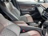 USED 2018 67 TOYOTA C-HR 1.8 VVT-h Excel SUV 5dr Petrol Hybrid CVT Euro 6 (s/s) (122 ps) HERE AT MOTOR SWITCH YOUR NEW MOTOR IS JUST A SWITCH AWAY WITH THIS TOYOTA C-HR VVT-H EXCELL SUV 5DR 1.8 PETROL HYBRID CVT EURO 6 AUTOMATIC, WHICH COMES WITH A FULL 12 MONTHS NATIONWIDE WARRANTY AND ALSO COMES WITH A FULL 12 MONTHS MOT, THIS VEHICLE WILL ALSO BE FRESHLY SERVICED BEFORE IT LEAVES US TO BRING IT BACK UP TO DATE, ALSO COMES WITH 2 KEYS AND HAS LOW MILEAGE, FINANCE AVAILABLE FROM 10.9% APR, DELIVERY AVAILABLE, PART EX WELCOME, FULLY VALETED USING AUTO SMART PRODUCTS, HPI CLEAR