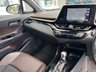 USED 2018 67 TOYOTA C-HR 1.8 VVT-h Excel SUV 5dr Petrol Hybrid CVT Euro 6 (s/s) (122 ps) HERE AT MOTOR SWITCH YOUR NEW MOTOR IS JUST A SWITCH AWAY WITH THIS TOYOTA C-HR VVT-H EXCELL SUV 5DR 1.8 PETROL HYBRID CVT EURO 6 AUTOMATIC, WHICH COMES WITH A FULL 12 MONTHS NATIONWIDE WARRANTY AND ALSO COMES WITH A FULL 12 MONTHS MOT, THIS VEHICLE WILL ALSO BE FRESHLY SERVICED BEFORE IT LEAVES US TO BRING IT BACK UP TO DATE, ALSO COMES WITH 2 KEYS AND HAS LOW MILEAGE, FINANCE AVAILABLE FROM 10.9% APR, DELIVERY AVAILABLE, PART EX WELCOME, FULLY VALETED USING AUTO SMART PRODUCTS, HPI CLEAR