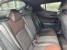 USED 2018 67 TOYOTA C-HR 1.8 VVT-h Excel SUV 5dr Petrol Hybrid CVT Euro 6 (s/s) (122 ps) HERE AT MOTOR SWITCH YOUR NEW MOTOR IS JUST A SWITCH AWAY WITH THIS TOYOTA C-HR VVT-H EXCELL SUV 5DR 1.8 PETROL HYBRID CVT EURO 6 AUTOMATIC, WHICH COMES WITH A FULL 12 MONTHS NATIONWIDE WARRANTY AND ALSO COMES WITH A FULL 12 MONTHS MOT, THIS VEHICLE WILL ALSO BE FRESHLY SERVICED BEFORE IT LEAVES US TO BRING IT BACK UP TO DATE, ALSO COMES WITH 2 KEYS AND HAS LOW MILEAGE, FINANCE AVAILABLE FROM 10.9% APR, DELIVERY AVAILABLE, PART EX WELCOME, FULLY VALETED USING AUTO SMART PRODUCTS, HPI CLEAR