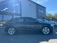 USED 2019 68 AUDI A1 1.0 TFSI 30 S line Sportback 5dr Petrol Manual Euro 6 (s/s) (116 ps) 2019*CAR PLAY*CRUISE*64K MILES
