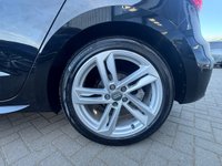 USED 2019 68 AUDI A1 1.0 TFSI 30 S line Sportback 5dr Petrol Manual Euro 6 (s/s) (116 ps) 2019*CAR PLAY*CRUISE*64K MILES