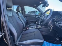 USED 2019 68 AUDI A1 1.0 TFSI 30 S line Sportback 5dr Petrol Manual Euro 6 (s/s) (116 ps) 2019*CAR PLAY*CRUISE*64K MILES