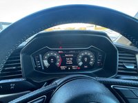 USED 2019 68 AUDI A1 1.0 TFSI 30 S line Sportback 5dr Petrol Manual Euro 6 (s/s) (116 ps) 2019*CAR PLAY*CRUISE*64K MILES