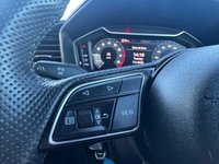 USED 2019 68 AUDI A1 1.0 TFSI 30 S line Sportback 5dr Petrol Manual Euro 6 (s/s) (116 ps) 2019*CAR PLAY*CRUISE*64K MILES