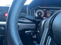 USED 2019 68 AUDI A1 1.0 TFSI 30 S line Sportback 5dr Petrol Manual Euro 6 (s/s) (116 ps) 2019*CAR PLAY*CRUISE*64K MILES