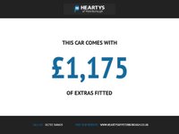 USED 2019 68 AUDI A1 1.0 TFSI 30 S line Sportback 5dr Petrol Manual Euro 6 (s/s) (116 ps) 2019*CAR PLAY*CRUISE*64K MILES