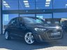 USED 2019 68 AUDI A1 1.0 TFSI 30 S line Sportback 5dr Petrol Manual Euro 6 (s/s) (116 ps) 2019*CAR PLAY*CRUISE*64K MILES