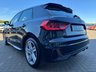 USED 2019 68 AUDI A1 1.0 TFSI 30 S line Sportback 5dr Petrol Manual Euro 6 (s/s) (116 ps) 2019*CAR PLAY*CRUISE*64K MILES